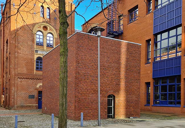 Bühne 37 -C- KKB-klären